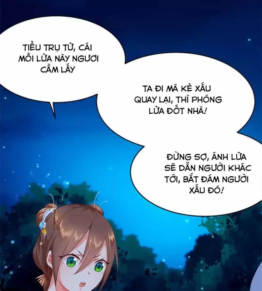 Chưởng Gia Tiểu Nương Tử - Chương 7 - ảnh 9