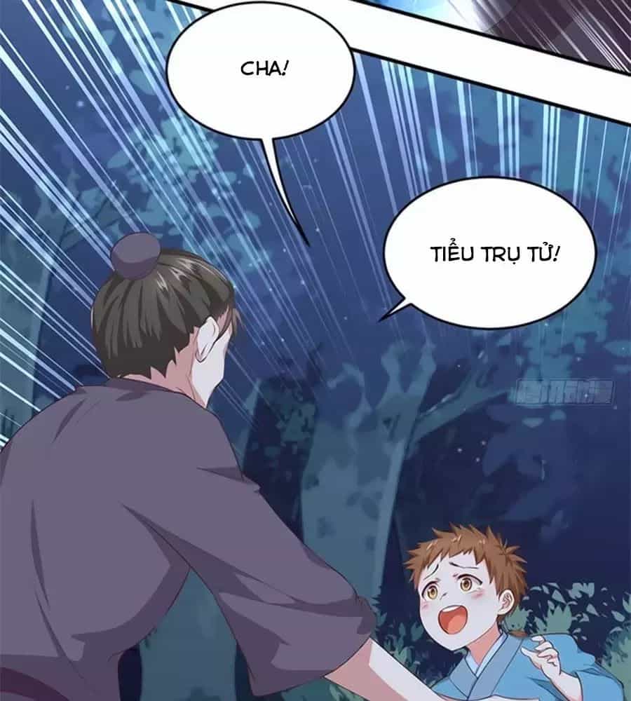 Chưởng Gia Tiểu Nương Tử - Chương 8 - ảnh 15