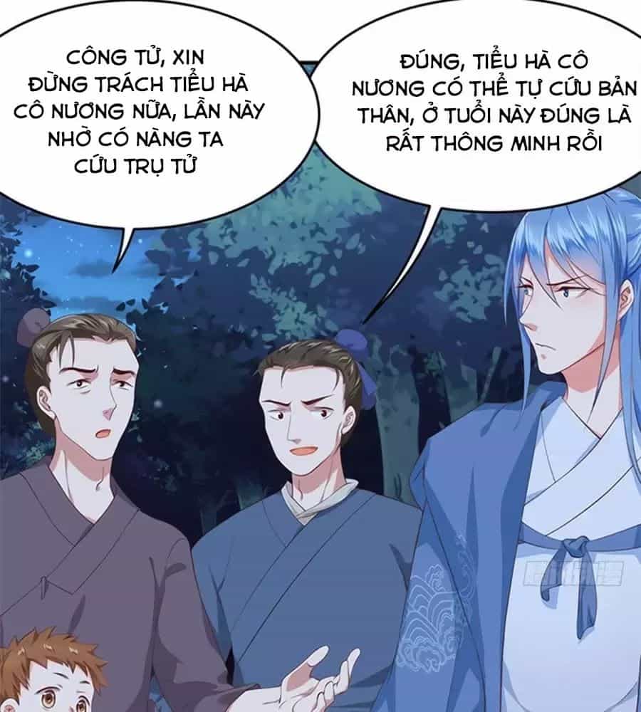 Chưởng Gia Tiểu Nương Tử - Chương 8 - ảnh 22