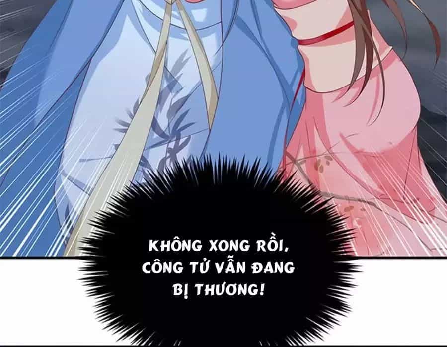 Chưởng Gia Tiểu Nương Tử - Chương 8 - ảnh 27
