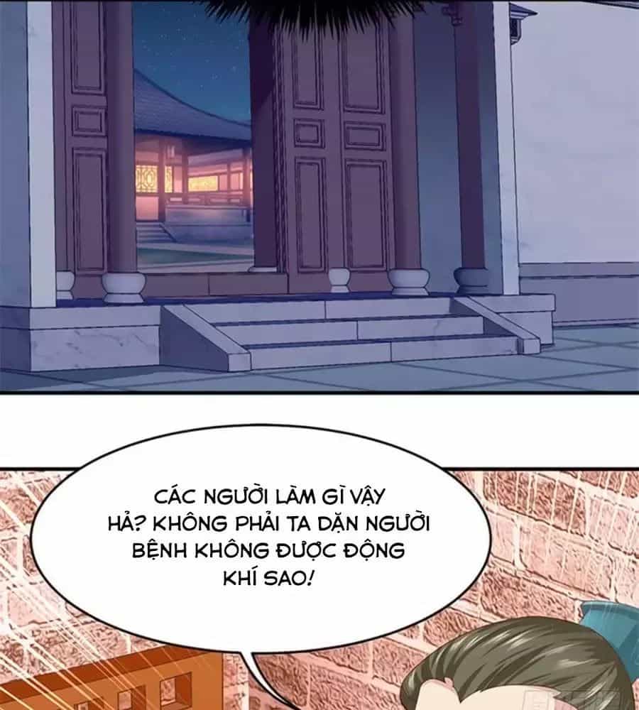Chưởng Gia Tiểu Nương Tử - Chương 8 - ảnh 28
