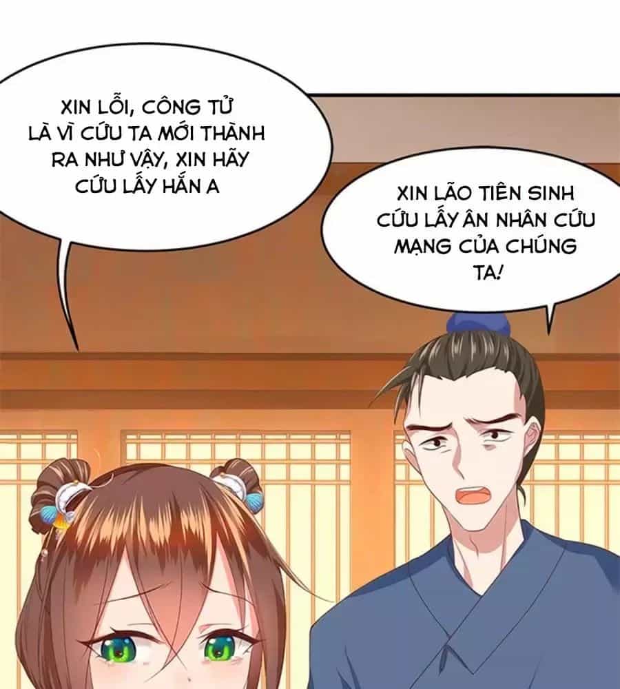 Chưởng Gia Tiểu Nương Tử - Chương 8 - ảnh 31