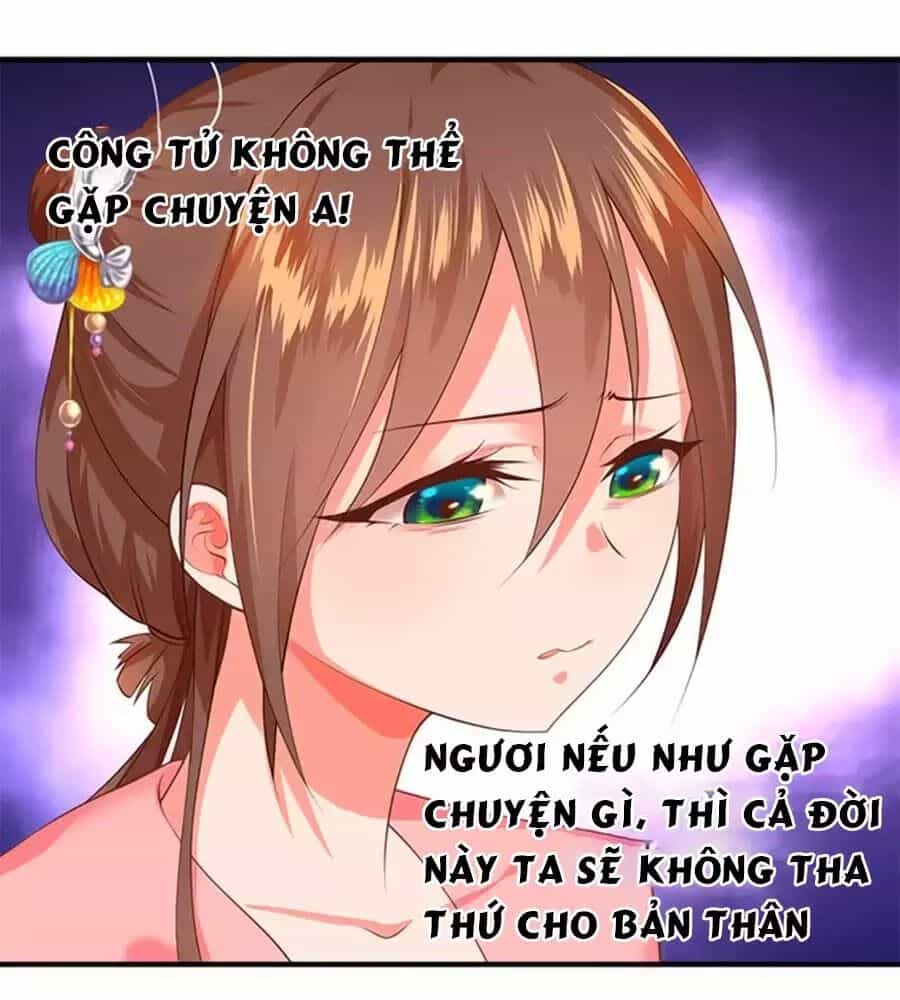 Chưởng Gia Tiểu Nương Tử - Chương 8 - ảnh 34
