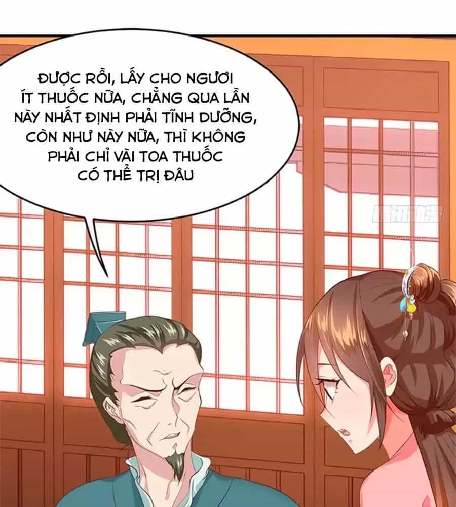 Chưởng Gia Tiểu Nương Tử - Chương 8 - ảnh 35