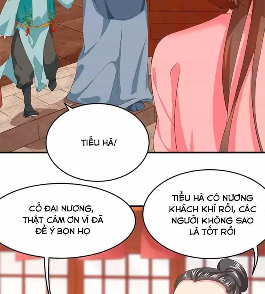 Chưởng Gia Tiểu Nương Tử - Chương 8 - ảnh 40