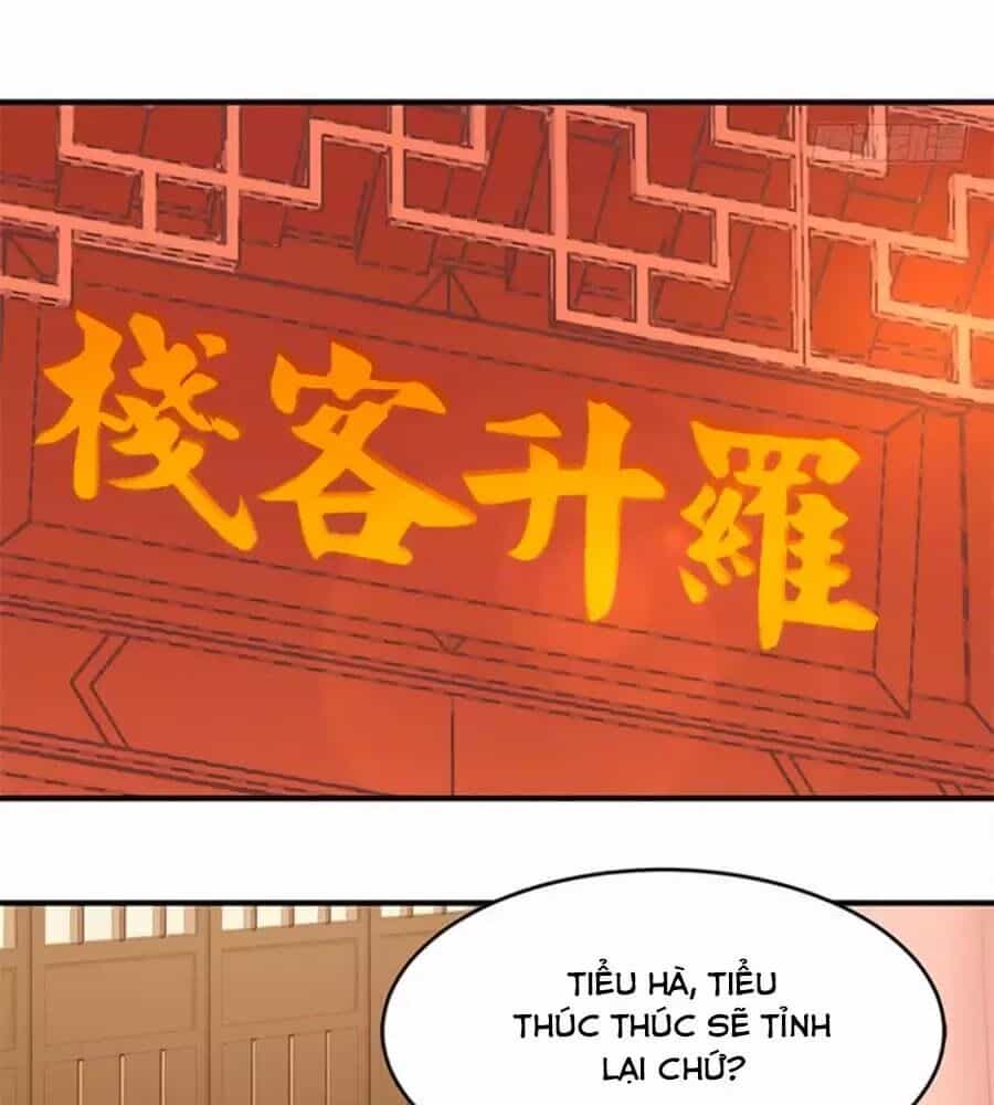 Chưởng Gia Tiểu Nương Tử - Chương 8 - ảnh 43