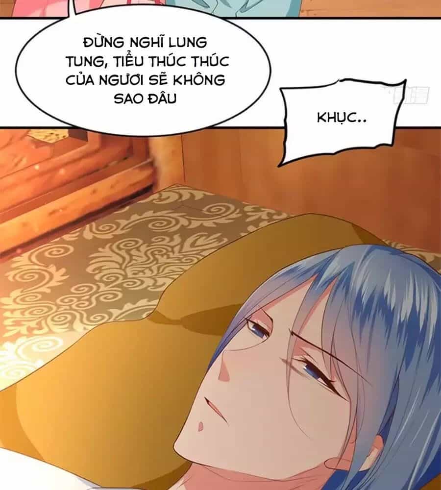 Chưởng Gia Tiểu Nương Tử - Chương 8 - ảnh 47