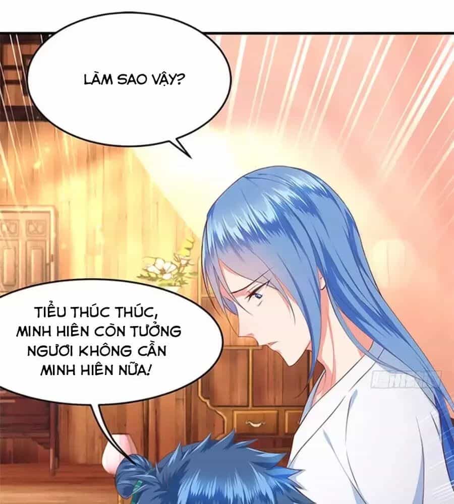 Chưởng Gia Tiểu Nương Tử - Chương 8 - ảnh 51