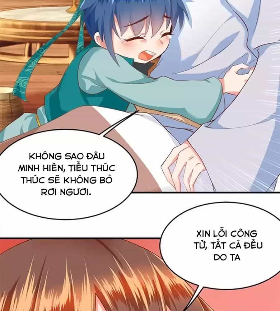 Chưởng Gia Tiểu Nương Tử - Chương 8 - ảnh 52
