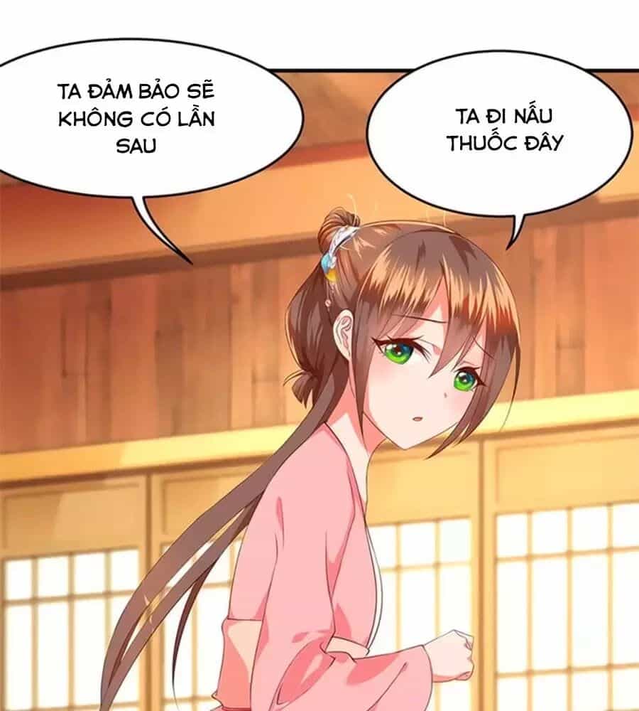 Chưởng Gia Tiểu Nương Tử - Chương 8 - ảnh 57