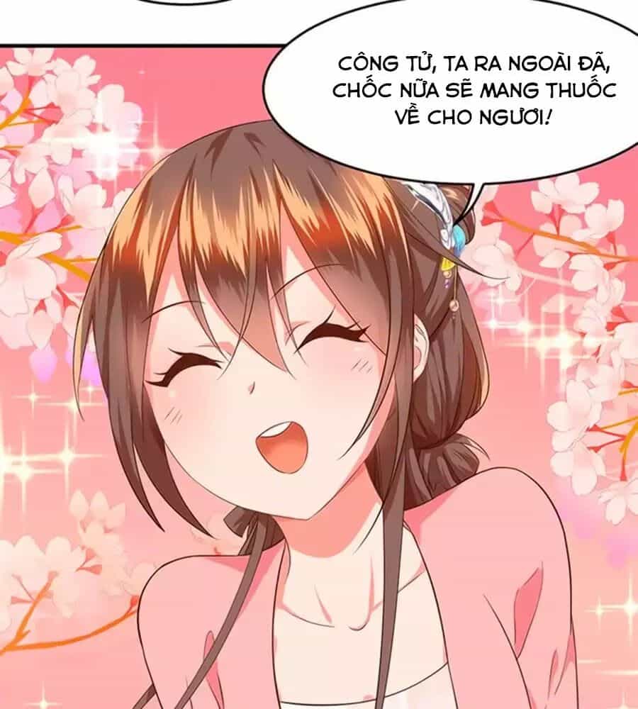 Chưởng Gia Tiểu Nương Tử - Chương 8 - ảnh 66