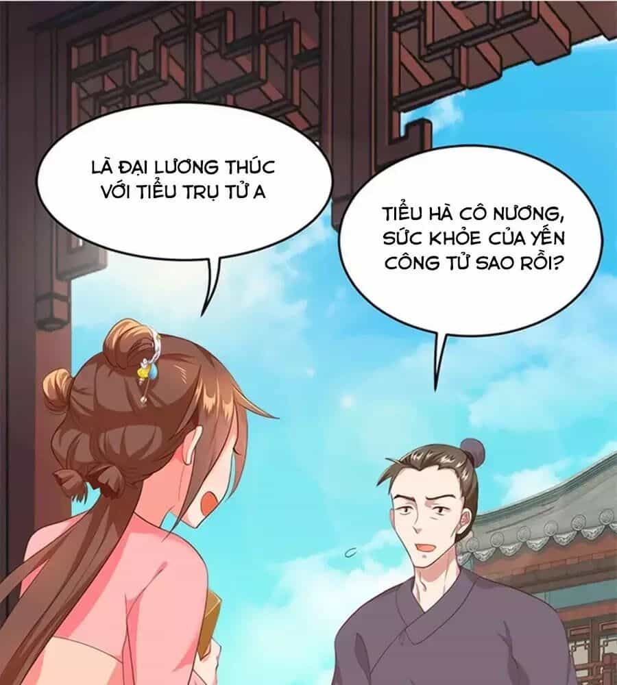 Chưởng Gia Tiểu Nương Tử - Chương 9 - ảnh 1