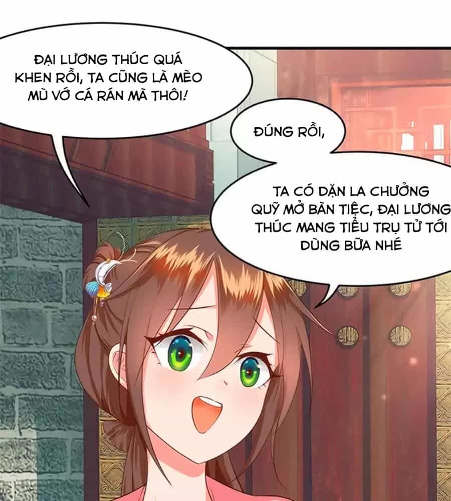 Chưởng Gia Tiểu Nương Tử - Chương 9 - ảnh 11