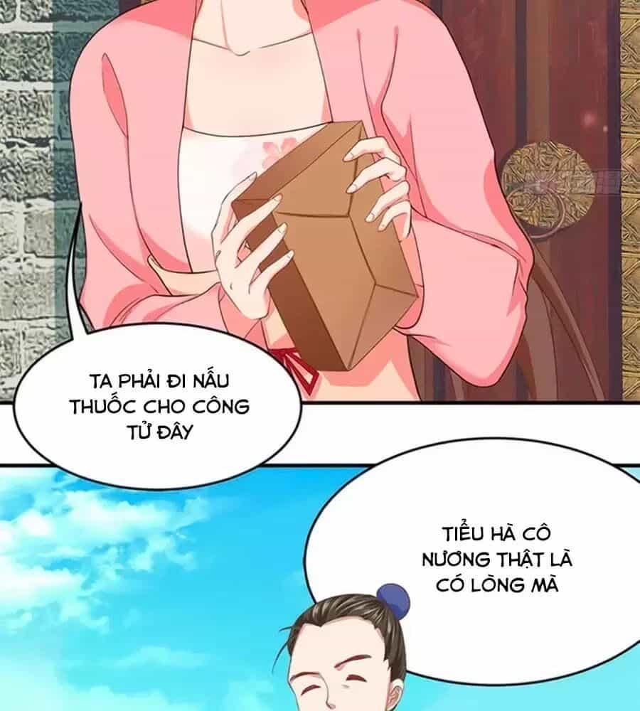 Chưởng Gia Tiểu Nương Tử - Chương 9 - ảnh 12