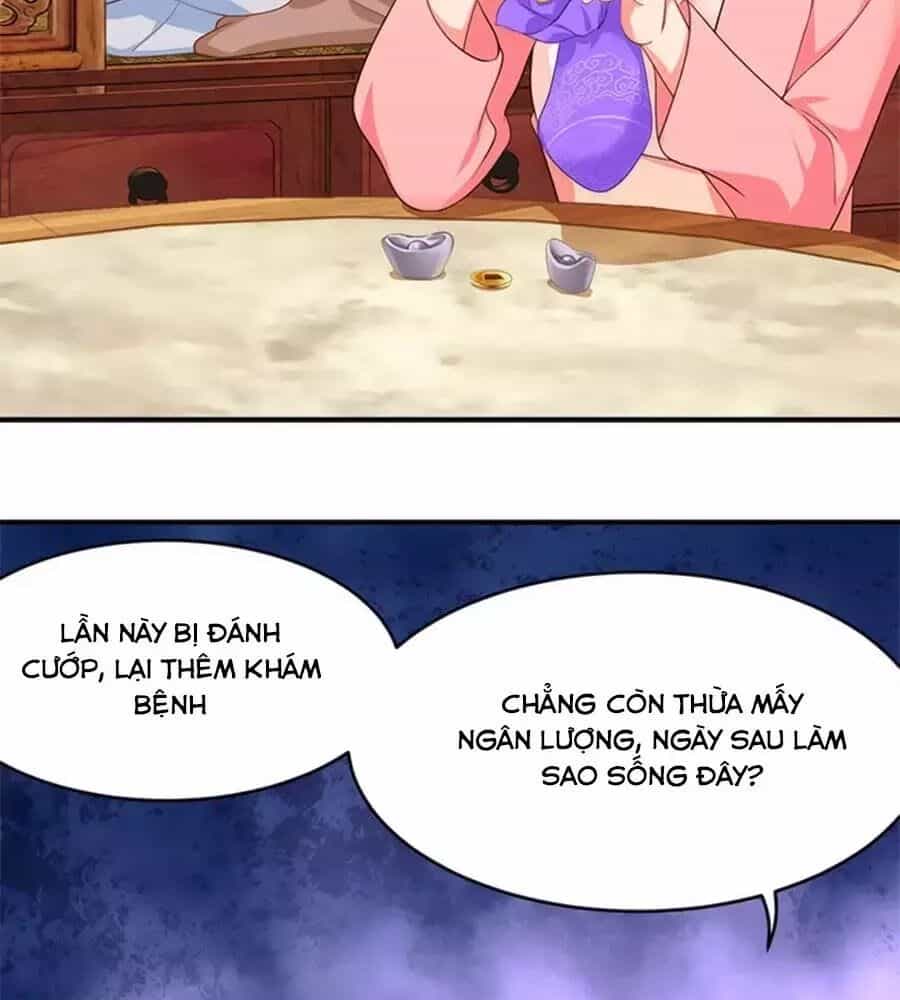 Chưởng Gia Tiểu Nương Tử - Chương 9 - ảnh 15