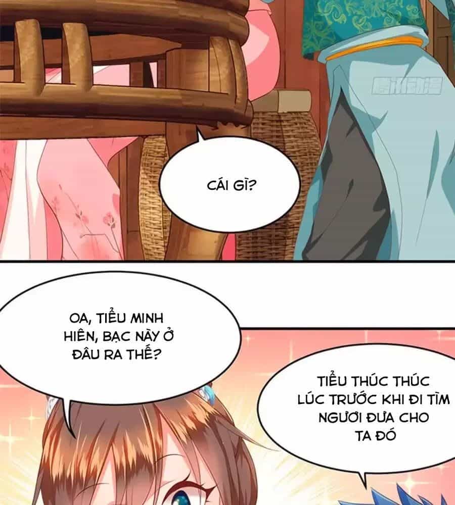Chưởng Gia Tiểu Nương Tử - Chương 9 - ảnh 23