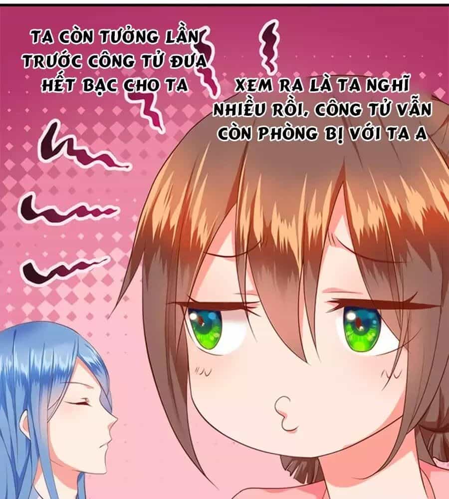 Chưởng Gia Tiểu Nương Tử - Chương 9 - ảnh 25
