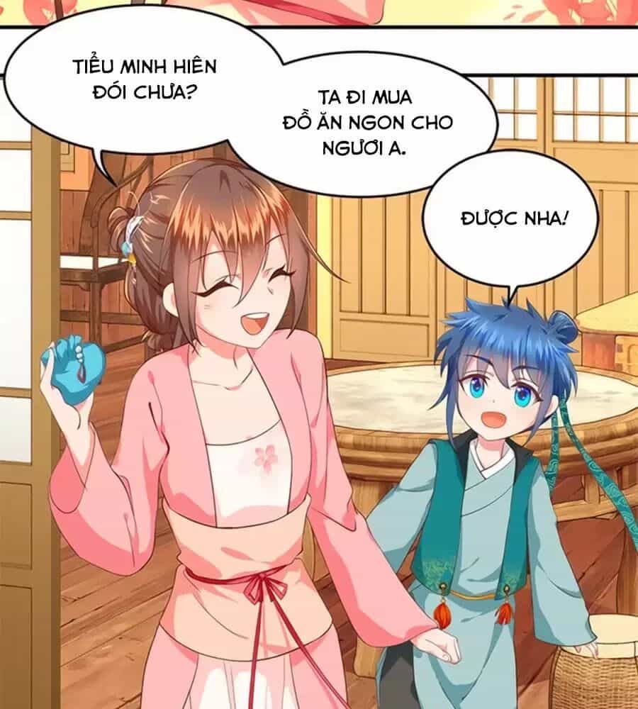 Chưởng Gia Tiểu Nương Tử - Chương 9 - ảnh 33