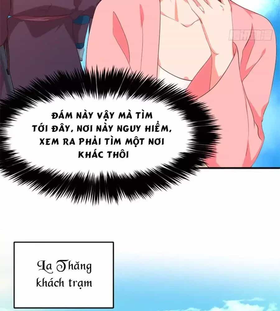 Chưởng Gia Tiểu Nương Tử - Chương 9 - ảnh 41