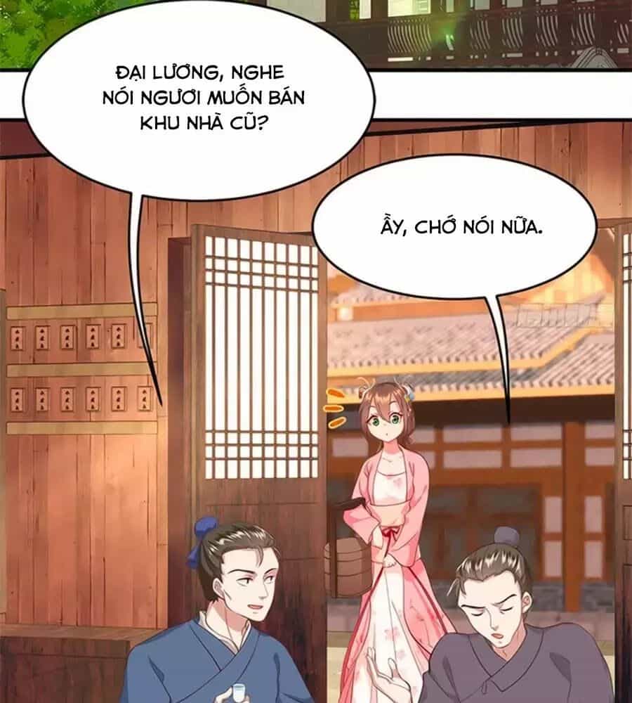 Chưởng Gia Tiểu Nương Tử - Chương 9 - ảnh 43
