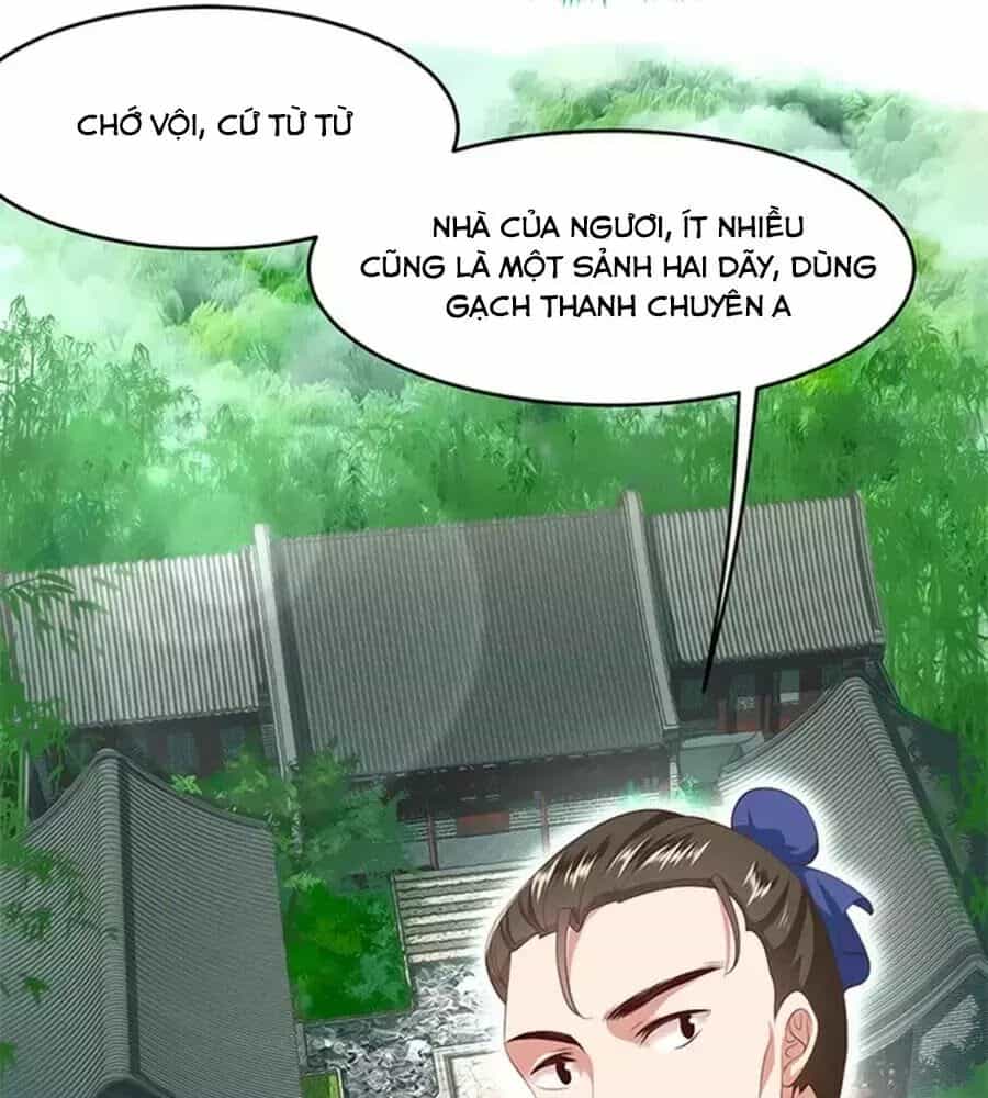 Chưởng Gia Tiểu Nương Tử - Chương 9 - ảnh 46