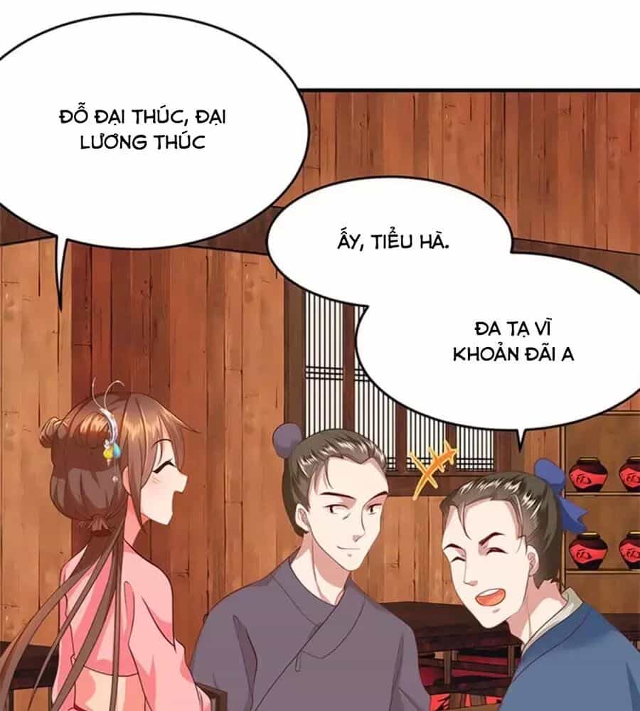 Chưởng Gia Tiểu Nương Tử - Chương 9 - ảnh 50