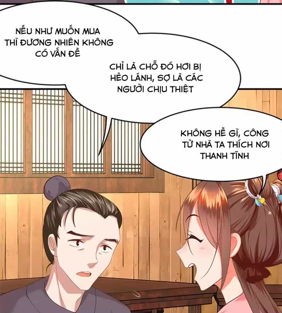 Chưởng Gia Tiểu Nương Tử - Chương 9 - ảnh 55