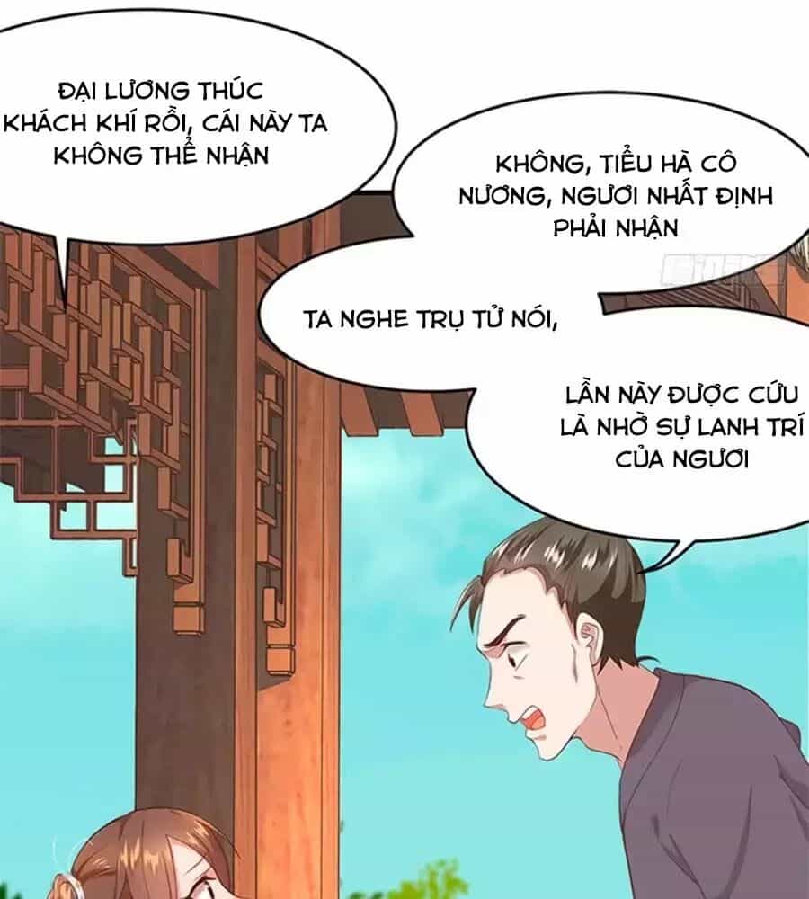 Chưởng Gia Tiểu Nương Tử - Chương 9 - ảnh 6