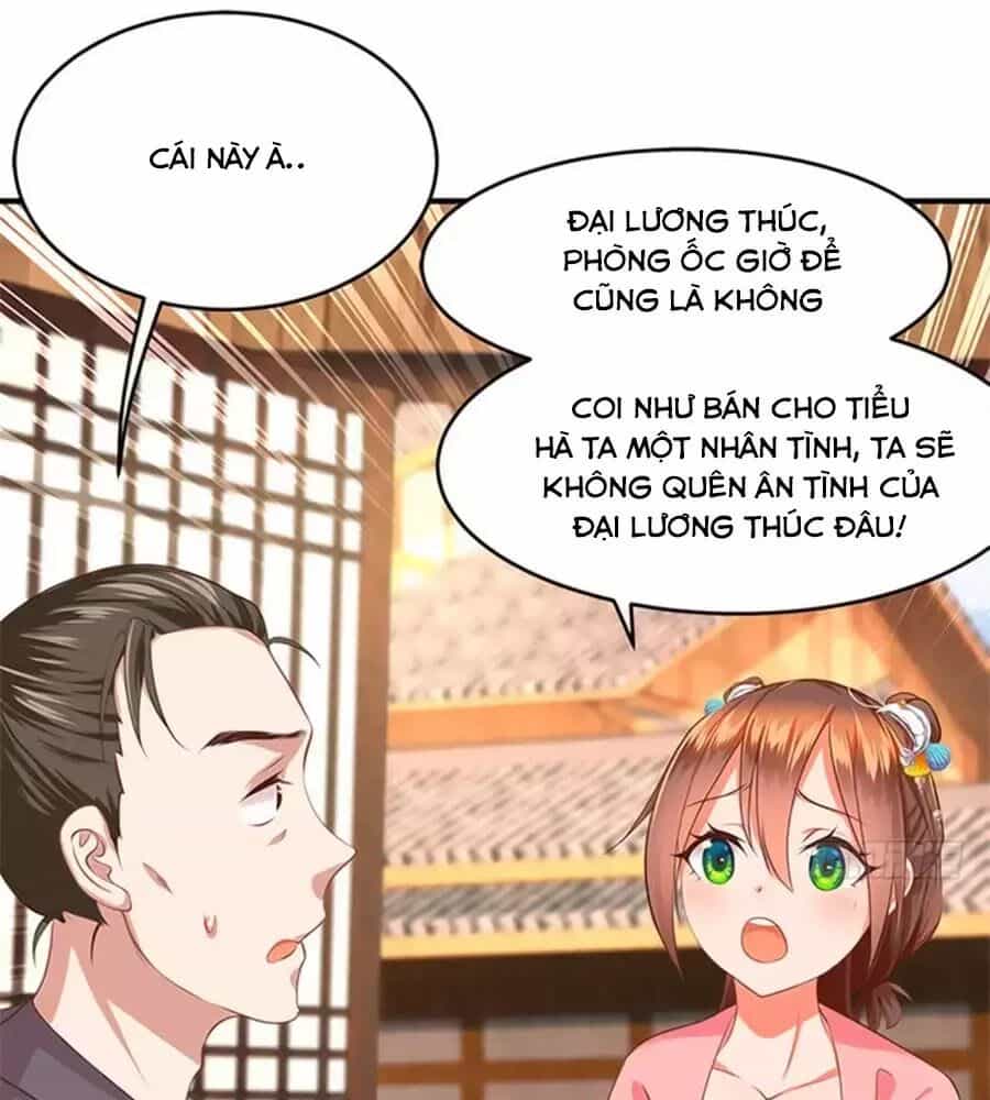 Chưởng Gia Tiểu Nương Tử - Chương 9 - ảnh 60