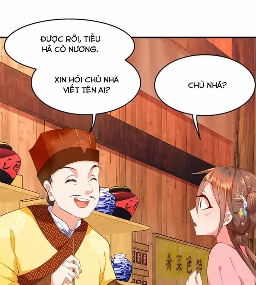 Chưởng Gia Tiểu Nương Tử - Chương 9 - ảnh 64