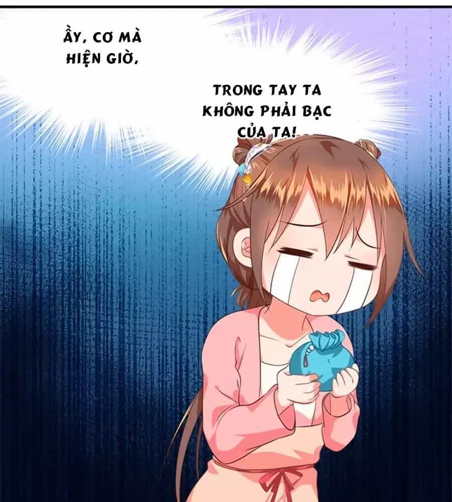 Chưởng Gia Tiểu Nương Tử - Chương 9 - ảnh 68