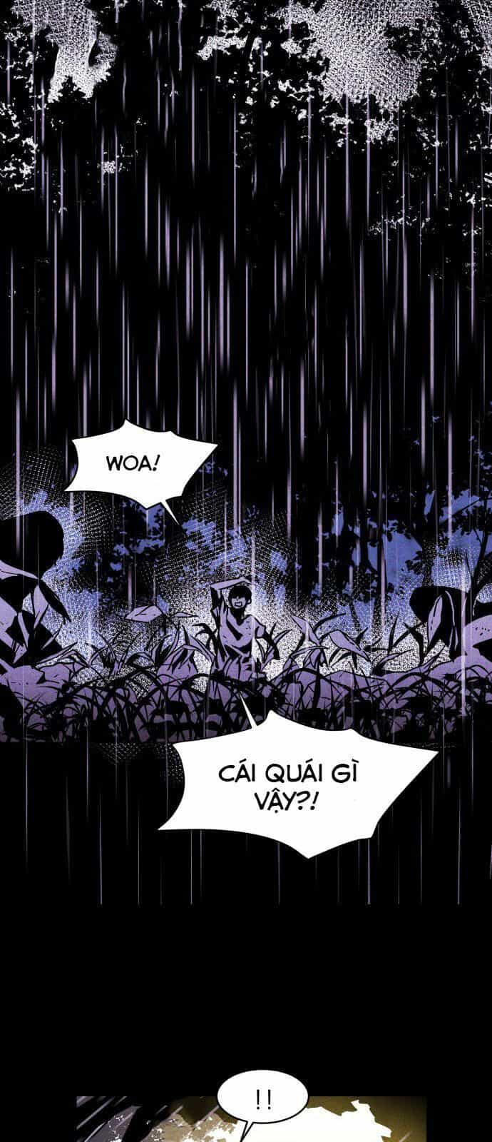 Chuồng Lợn - Chương 0 - ảnh 20