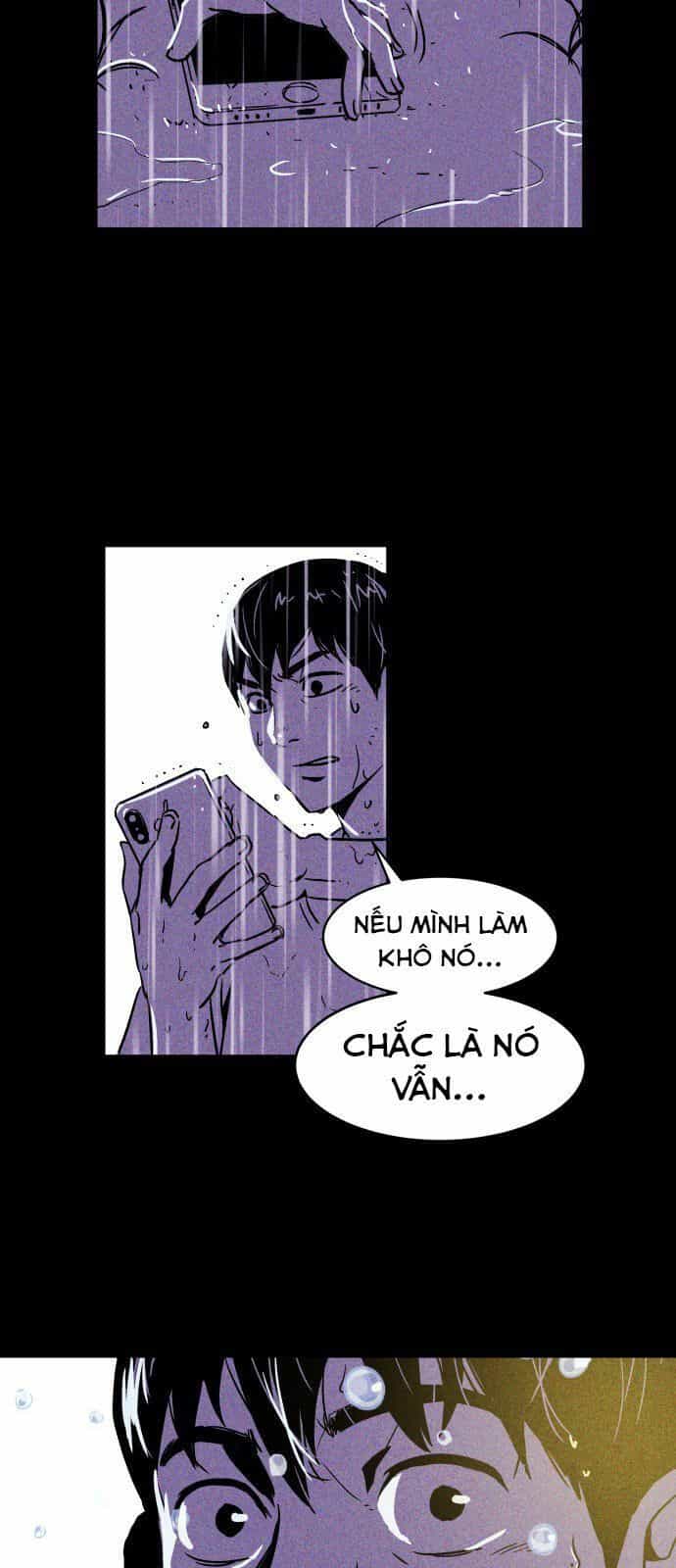 Chuồng Lợn - Chương 0 - ảnh 28