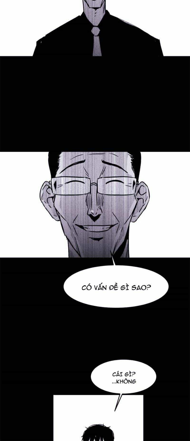Chuồng Lợn - Chương 4.1 - ảnh 36