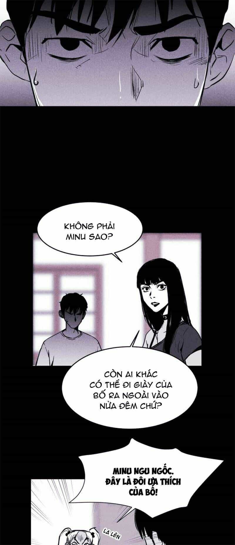 Chuồng Lợn - Chương 4.1 - ảnh 45
