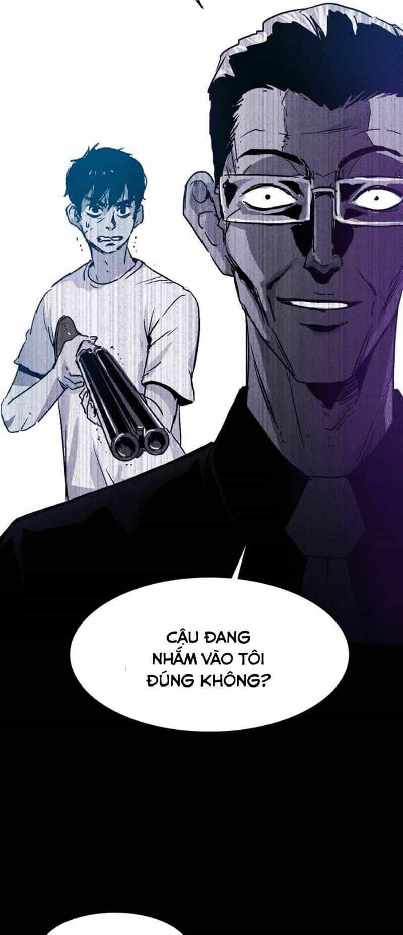 Chuồng Lợn - Chương 5.1 - ảnh 21