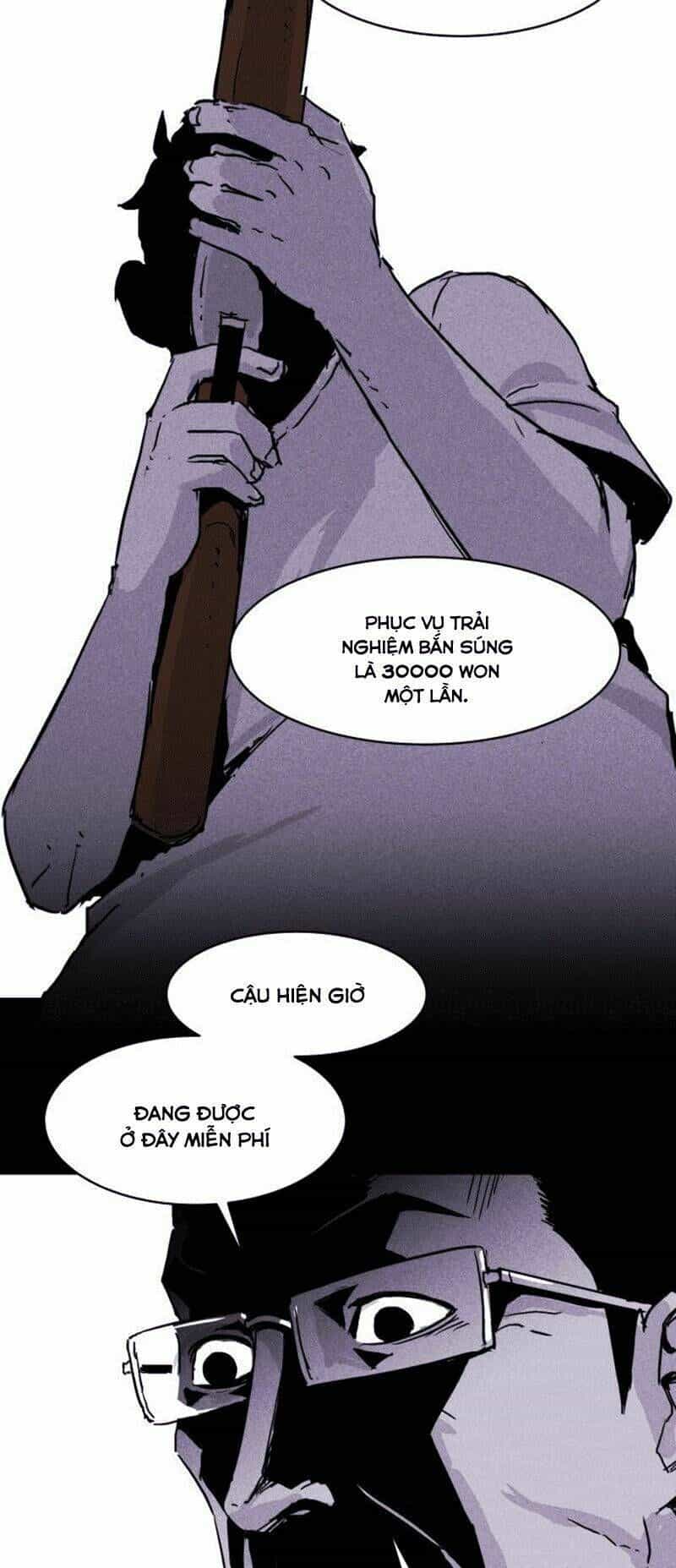 Chuồng Lợn - Chương 5.1 - ảnh 28