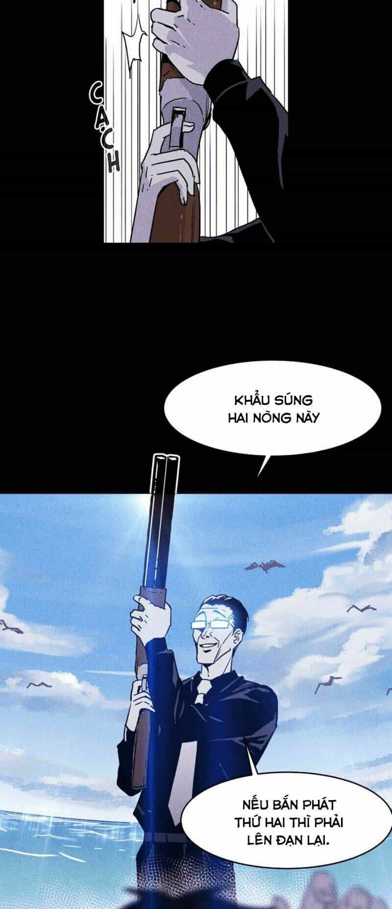 Chuồng Lợn - Chương 5.1 - ảnh 35