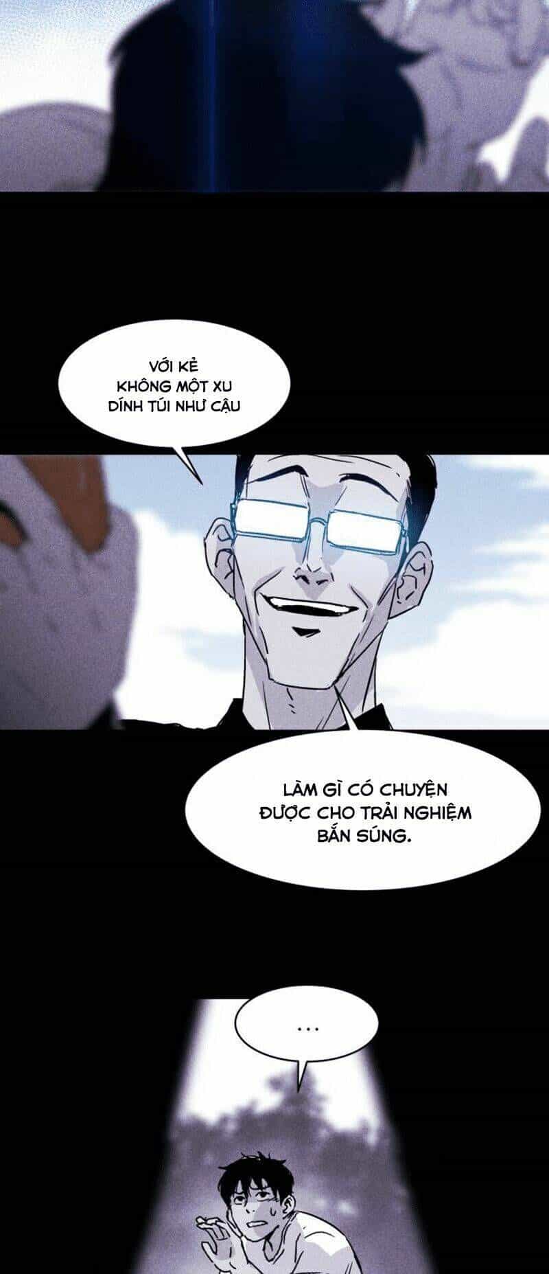 Chuồng Lợn - Chương 5.1 - ảnh 36