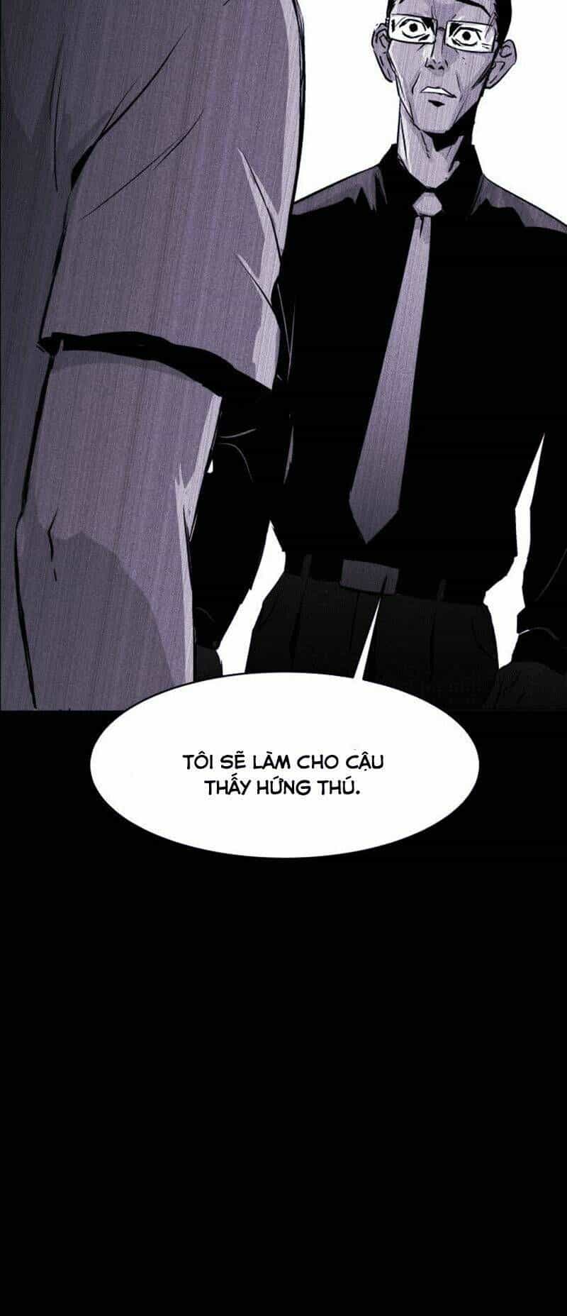 Chuồng Lợn - Chương 5.1 - ảnh 4