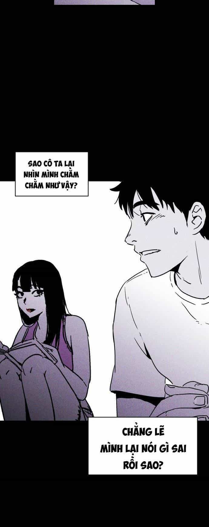 Chuồng Lợn - Chương 6 - ảnh 33