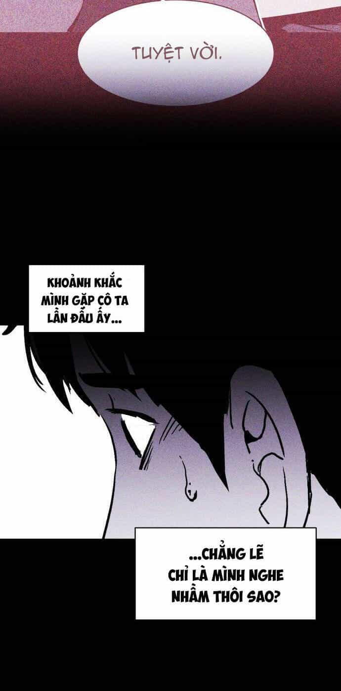 Chuồng Lợn - Chương 6 - ảnh 43