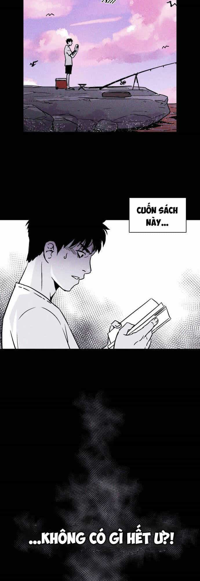 Chuồng Lợn - Chương 7 - ảnh 8