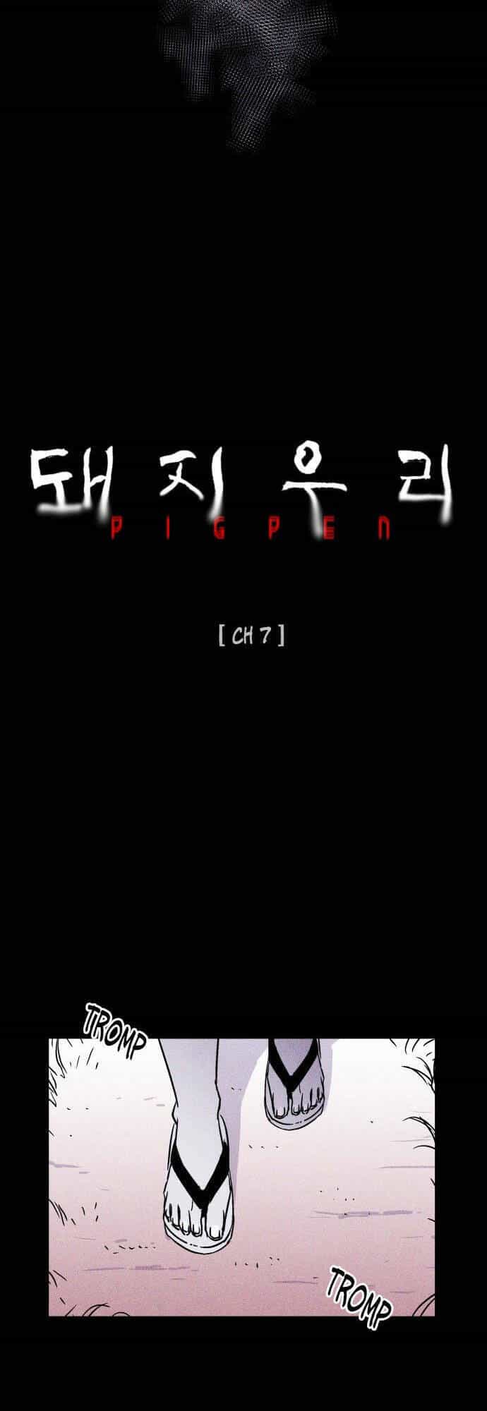 Chuồng Lợn - Chương 7 - ảnh 9