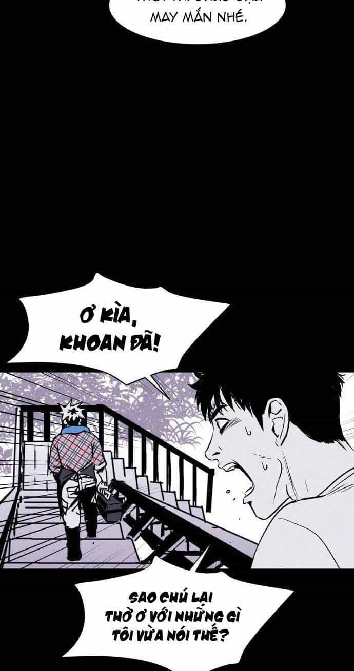 Chuồng Lợn - Chương 10 - ảnh 32