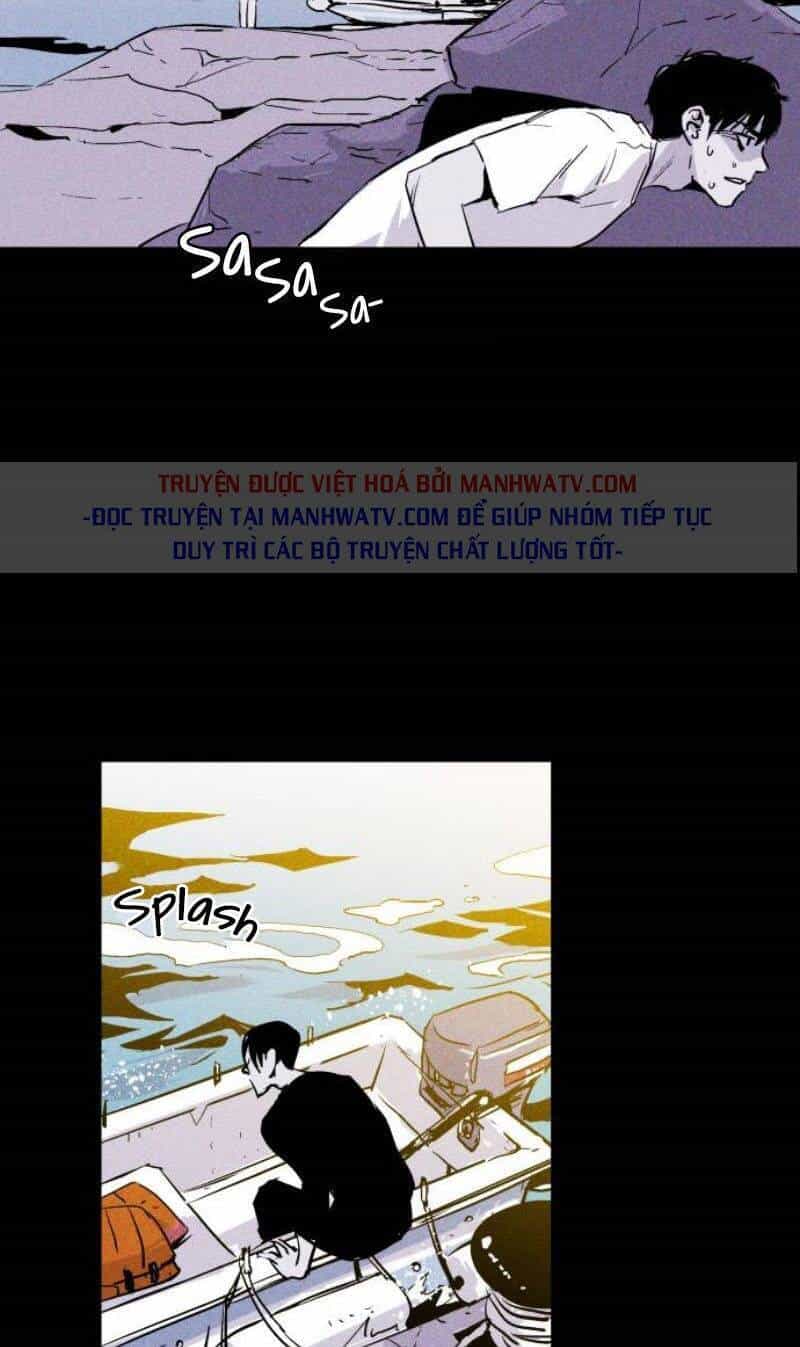 Chuồng Lợn - Chương 12 - ảnh 45