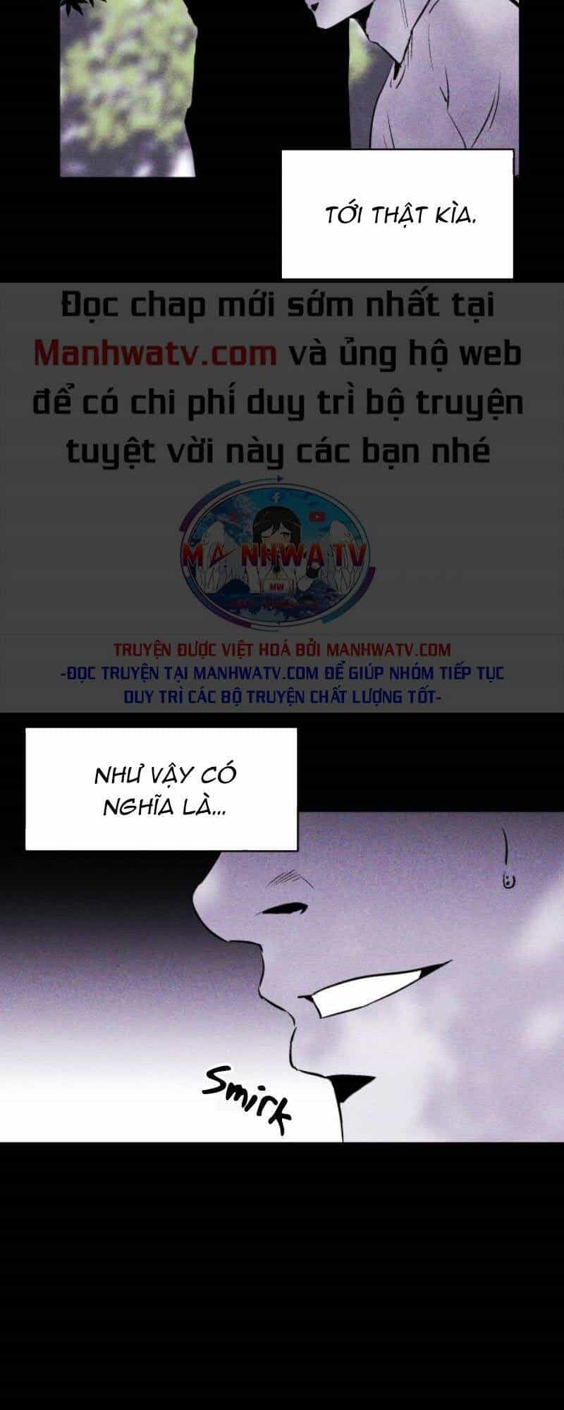 Chuồng Lợn - Chương 12 - ảnh 6