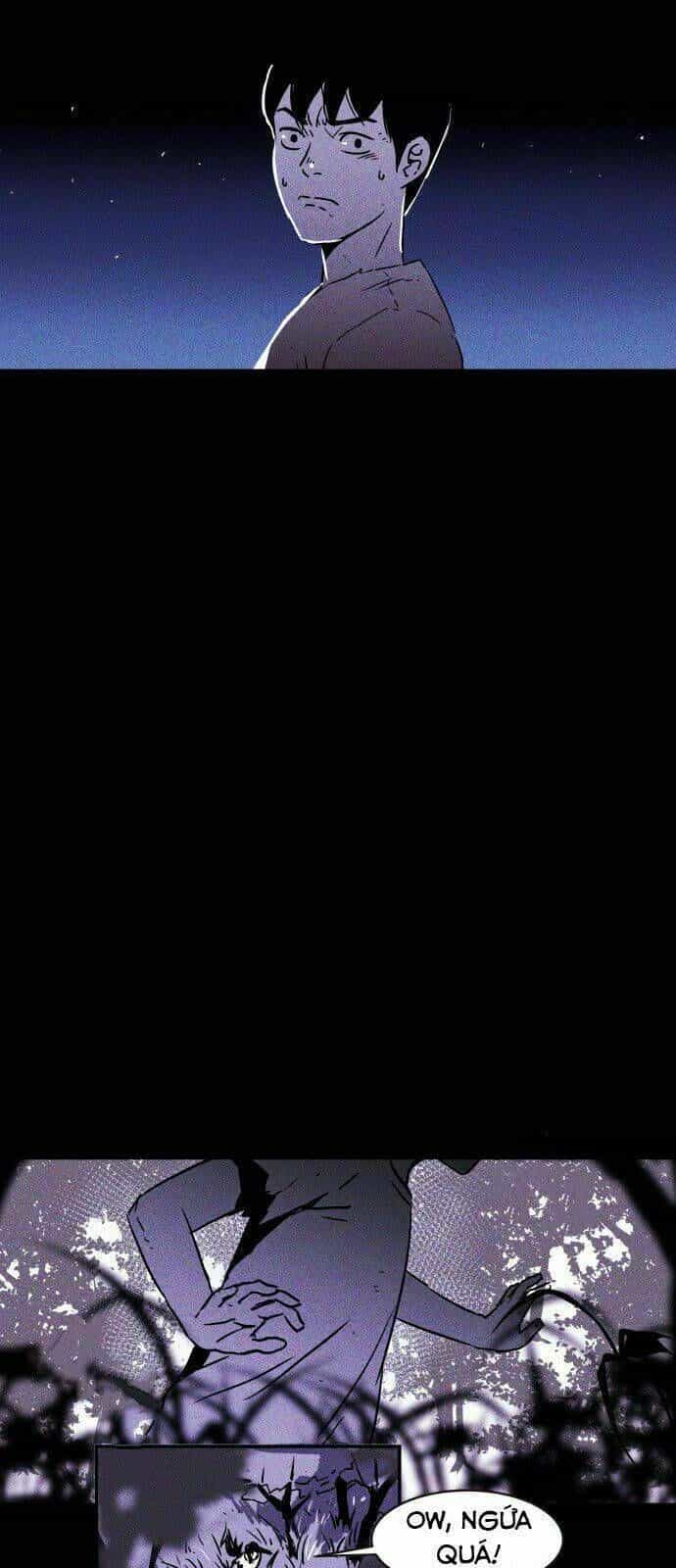 Chuồng Lợn - Chương 0.1 - ảnh 17