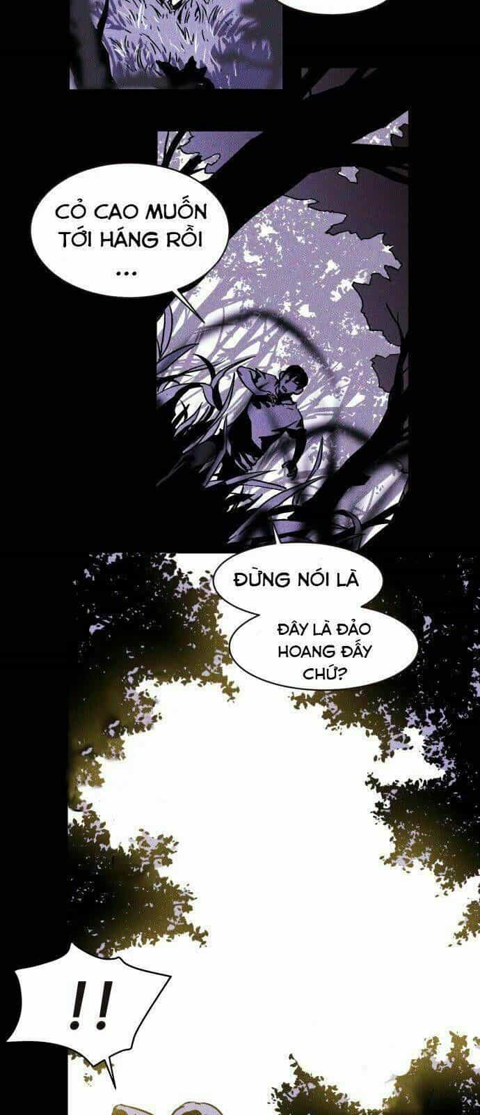 Chuồng Lợn - Chương 0.1 - ảnh 18
