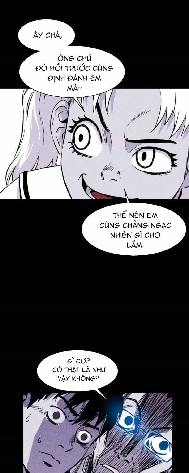 Chuồng Lợn - Chương 13 - ảnh 33